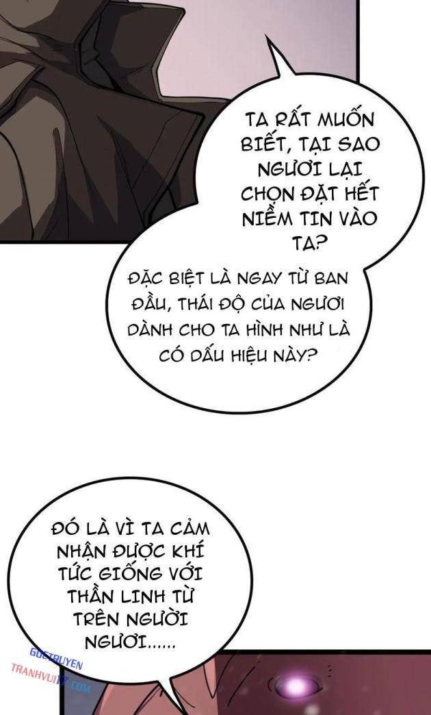 Vạn Tộc Tru Sát!! - Page 16