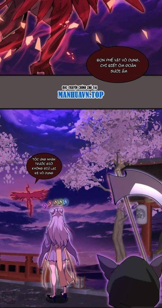 Cao Đẳng Linh Hồn - Page 45