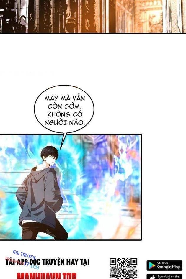 Toàn Dân Ngự Thú: Bắt Đầu Từ Sơn Hải Kinh Ta Quét Ngang Toàn Cầu - Page 33