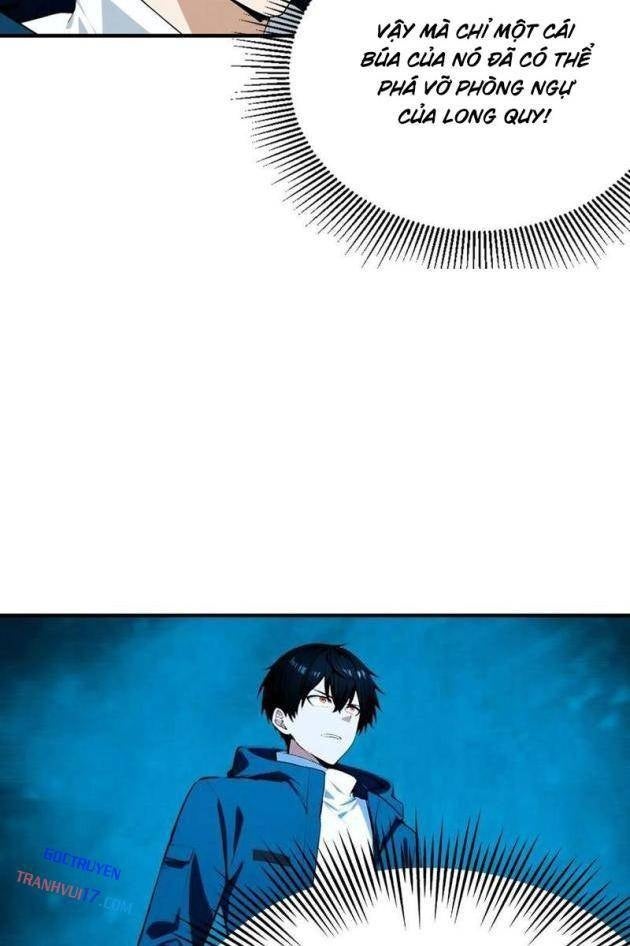 Toàn Dân Ngự Thú: Bắt Đầu Từ Sơn Hải Kinh Ta Quét Ngang Toàn Cầu - Page 23