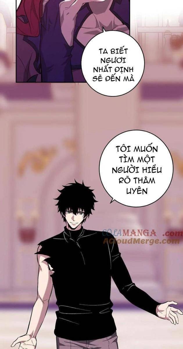 Toàn Dân Tận Thế: Ta, Virus Quân Vương - Page 77