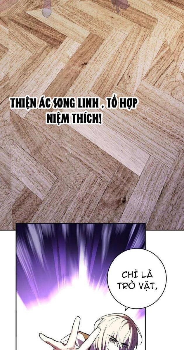 Toàn Dân Tận Thế: Ta, Virus Quân Vương - Page 21