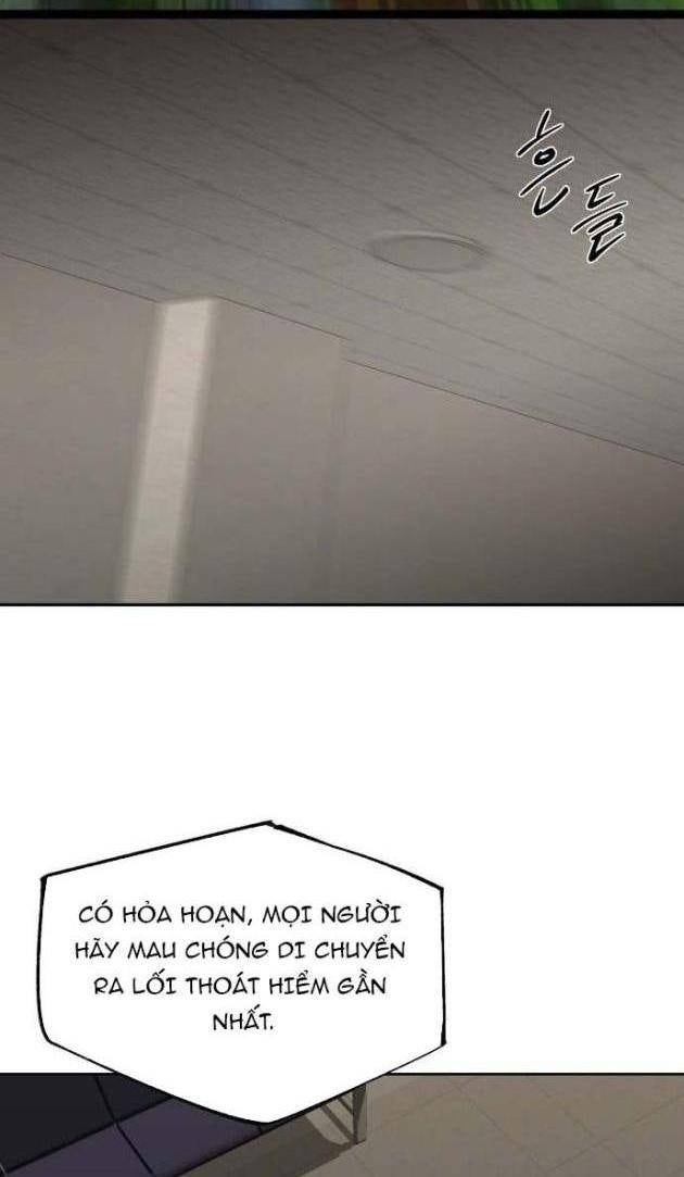 Bạn Gái Tôi Là Quái Vật - Page 59