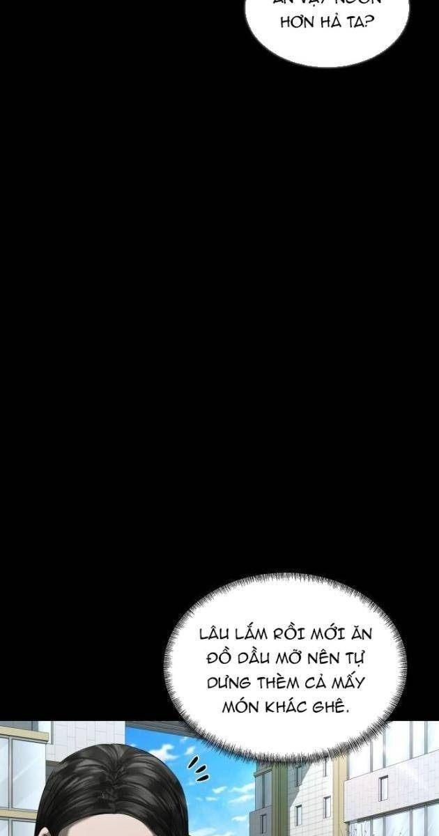 Bạn Gái Tôi Là Quái Vật - Page 29