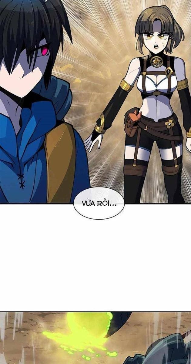 Tôi Chỉ Là Người Khuân Vác Trong Hầm Ngục - Page 16