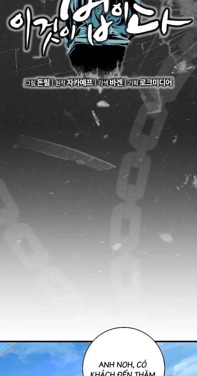 Đây Chính Là Luật Pháp - Page 16