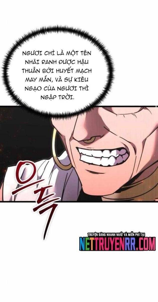 Hắc Kị Sĩ Thiên Tài Giới Hạn Thời Gian - Page 68