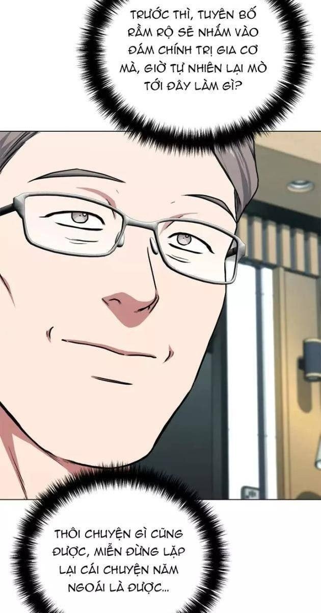 Thuế Trừng Giả - Page 21