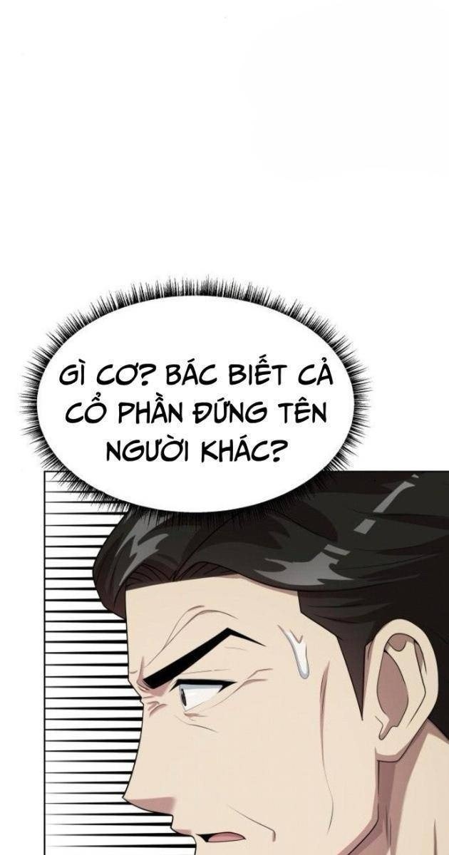 Từ Nhân Viên Vạn Năng Trở Thành Huyền Thoại - Page 30