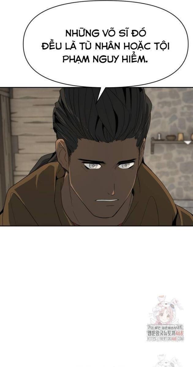 Bộ Mặt Giả Tạo - Page 58