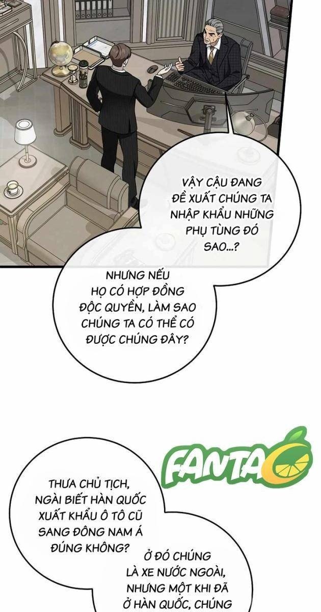 Đây Chính Là Luật Pháp - Page 15