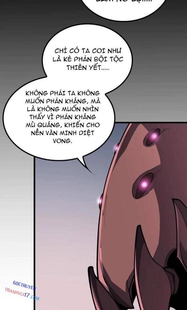 Vạn Tộc Tru Sát!! - Page 14