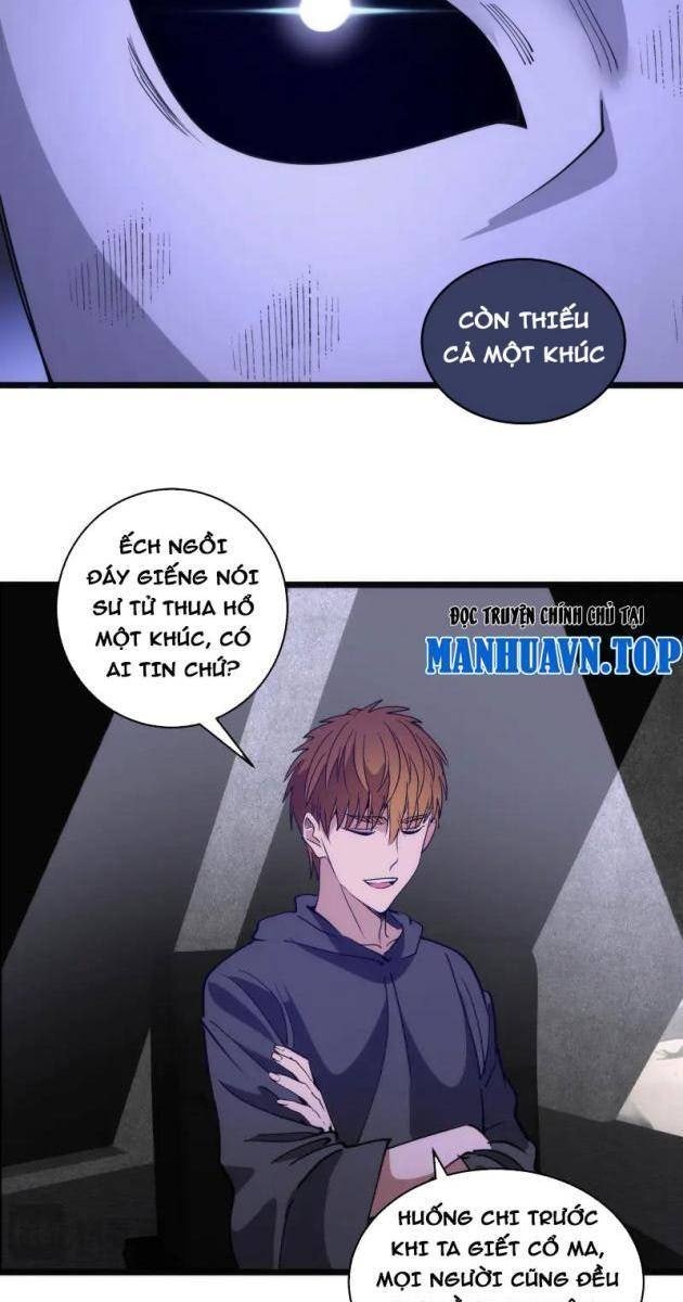 Cao Đẳng Linh Hồn - Page 53