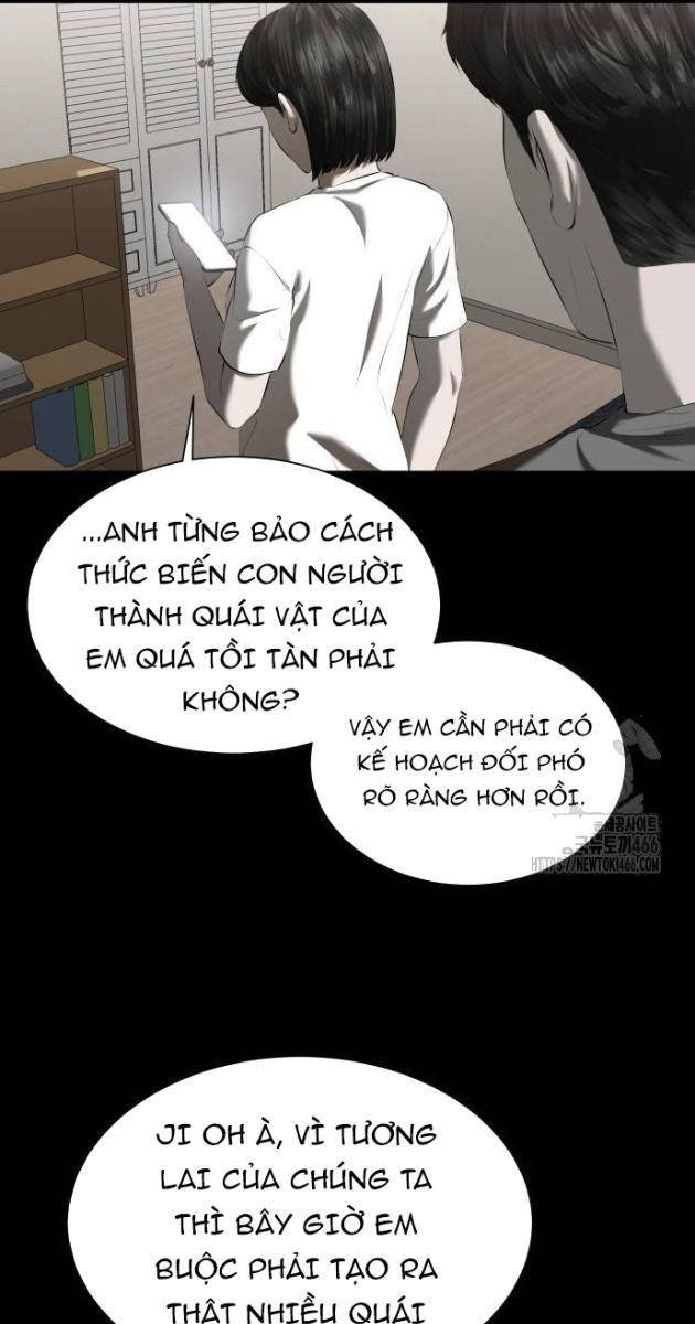 Bạn Gái Tôi Là Quái Vật - Page 33