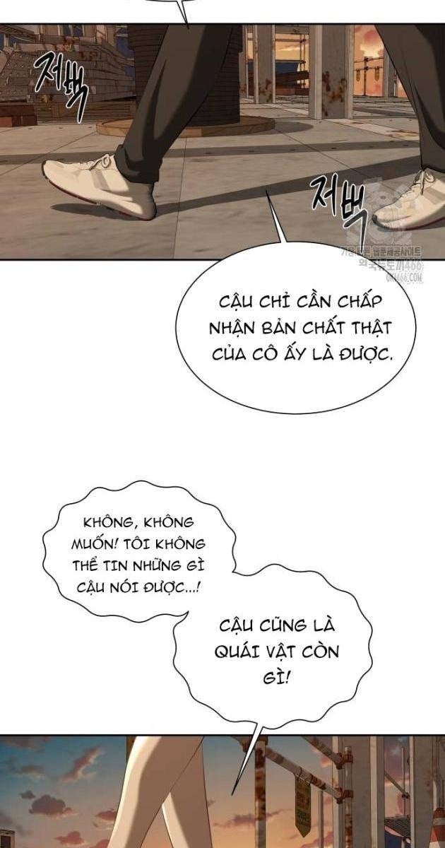 Bạn Gái Tôi Là Quái Vật - Page 55