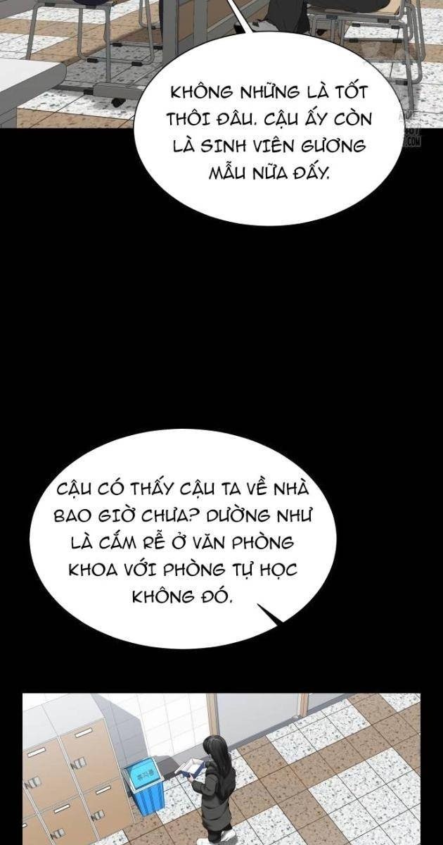 Bạn Gái Tôi Là Quái Vật - Page 12