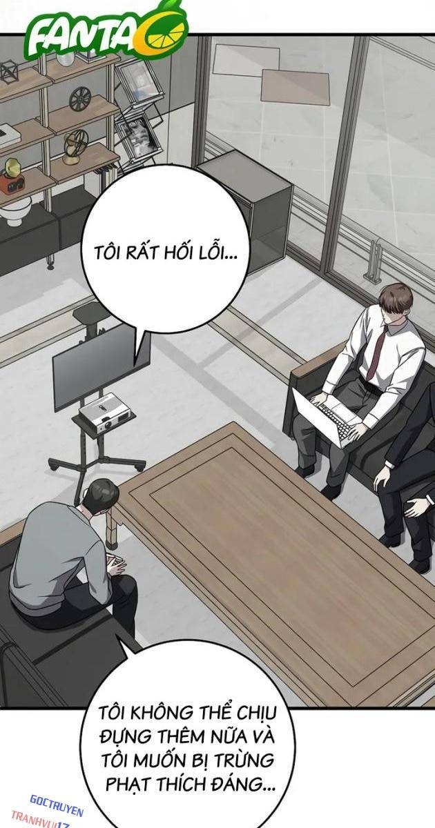 Đây Chính Là Luật Pháp - Page 40