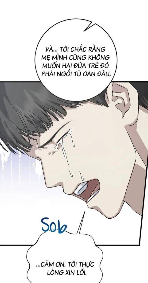 Đây Chính Là Luật Pháp - Page 76