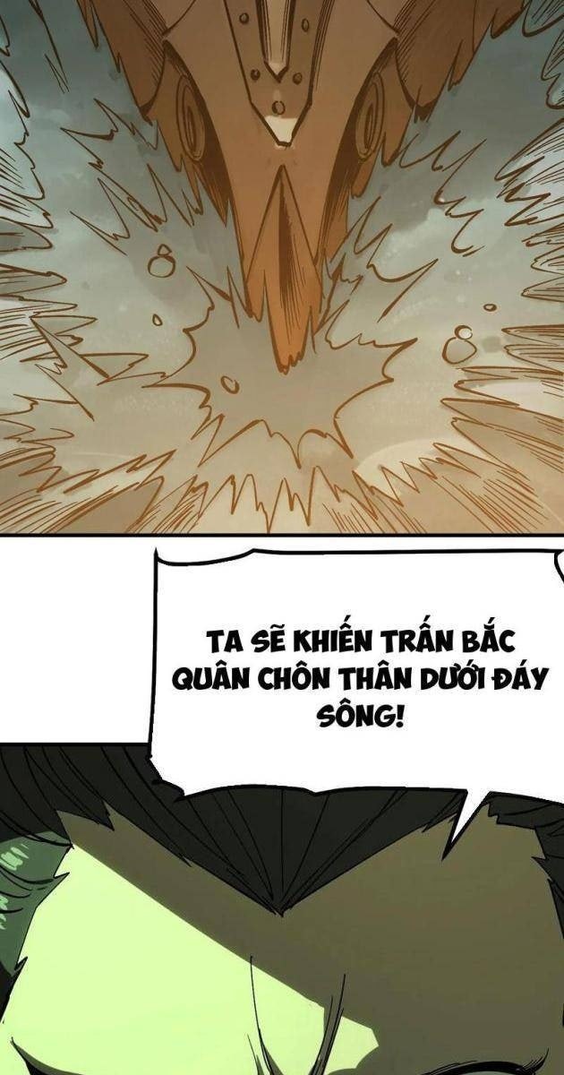 Không Cẩn Thận Lưu Danh Muôn Thủa - Page 7