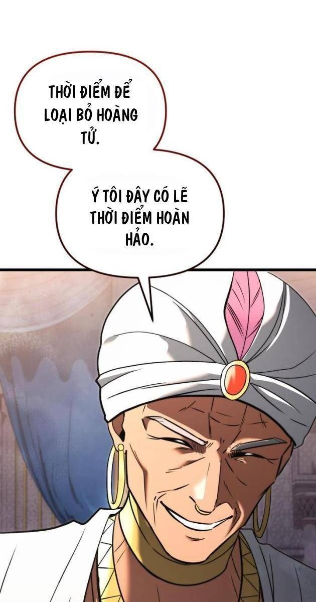 Hắc Kị Sĩ Thiên Tài Giới Hạn Thời Gian - Page 129