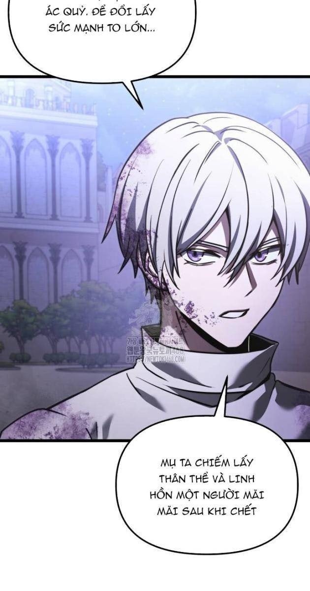 Hắc Kị Sĩ Thiên Tài Giới Hạn Thời Gian - Page 73