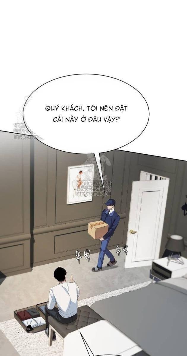 Từ Nhân Viên Vạn Năng Trở Thành Huyền Thoại - Page 14