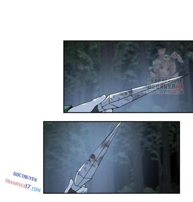 Bộ Mặt Giả Tạo - Page 6