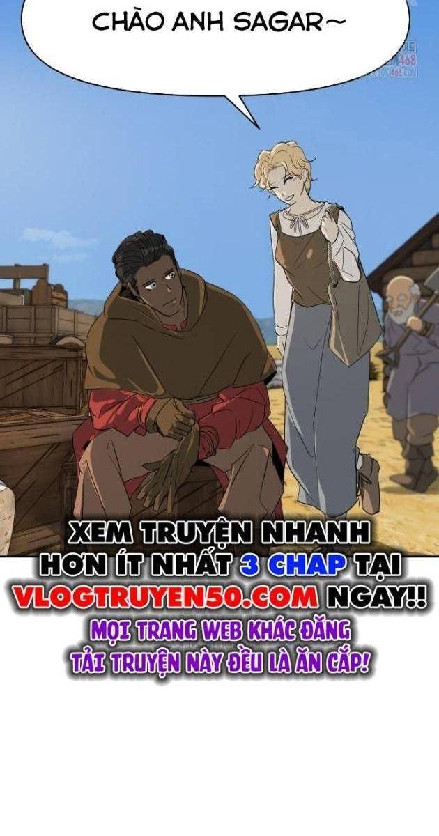 Bộ Mặt Giả Tạo - Page 31