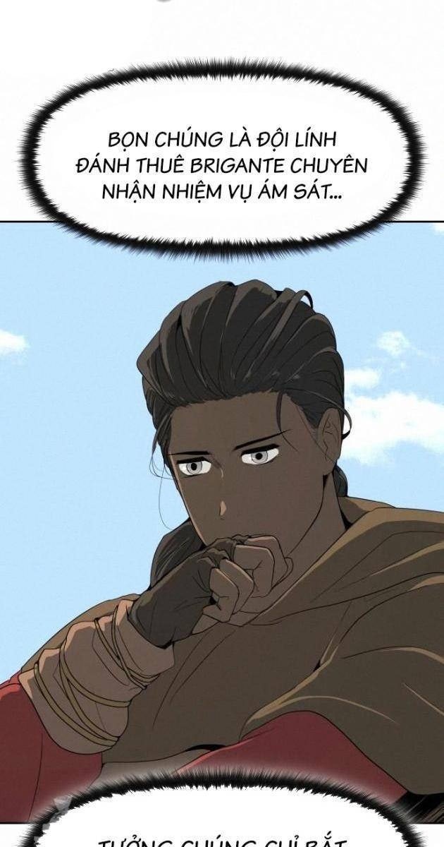 Bộ Mặt Giả Tạo - Page 49