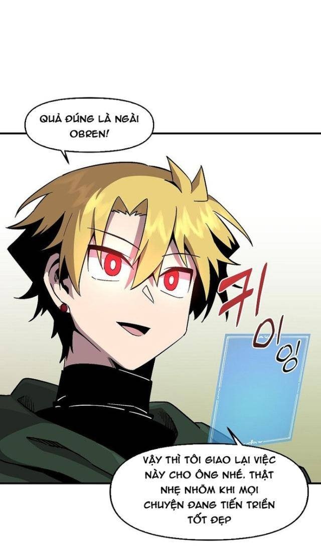 Người Chơi Lỗi - Page 58