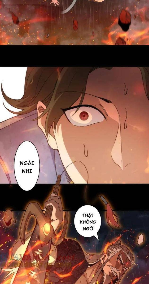 Cao Đẳng Linh Hồn - Page 33