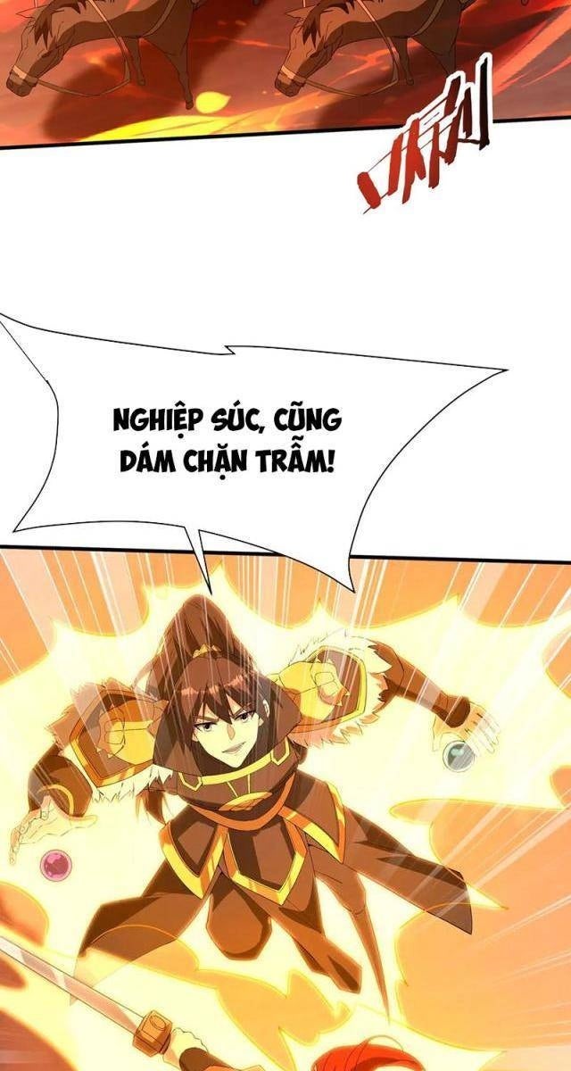 Đại Tần Ta Con Trai Tần Thủy Hoàng Giết Địch Thăng Cấp Thành Thần - Page 17