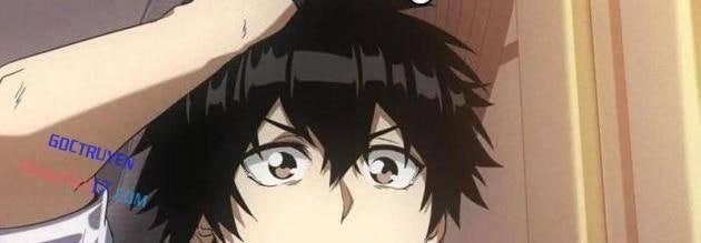 Ta Bán Hàng Rong Thời Tận Thế - Page 6