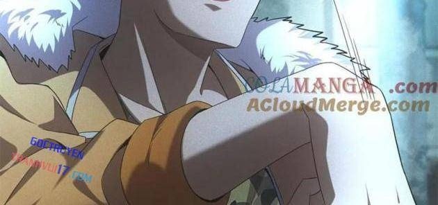 Ta Bán Hàng Rong Thời Tận Thế - Page 16