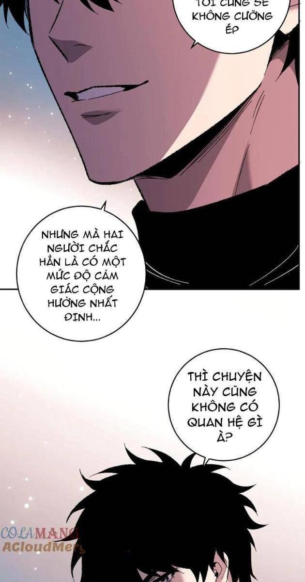 Toàn Dân Tận Thế: Ta, Virus Quân Vương - Page 63