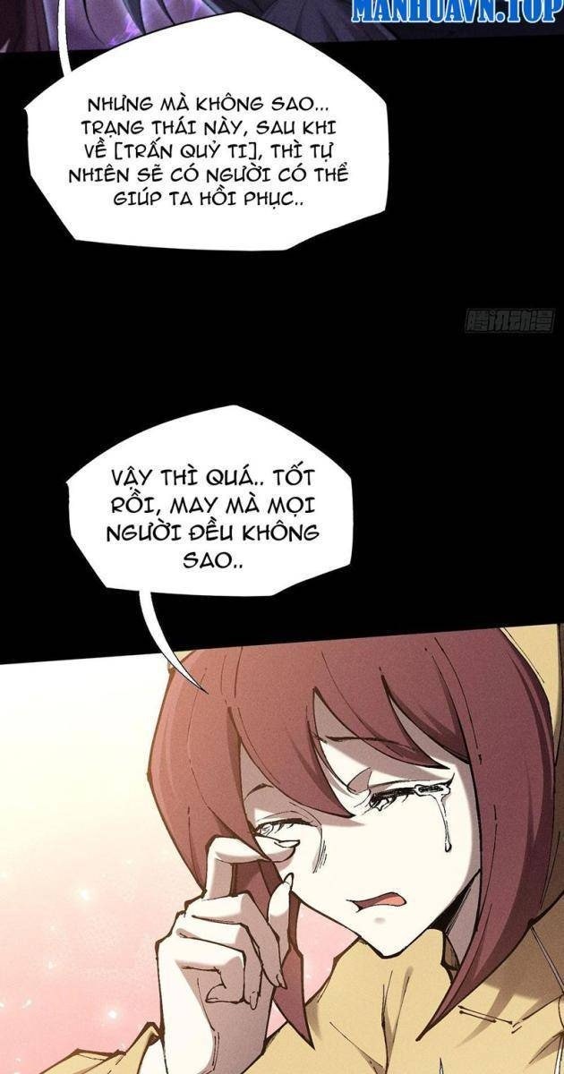 Quỷ Trọc Tiên Đạo - Page 57