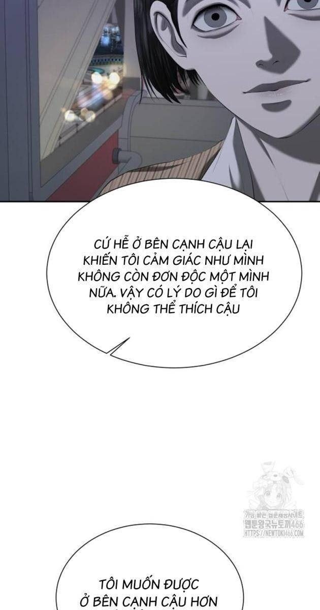 Bạn Gái Tôi Là Quái Vật - Page 35