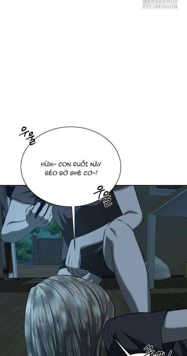 Bạn Gái Tôi Là Quái Vật - Page 118