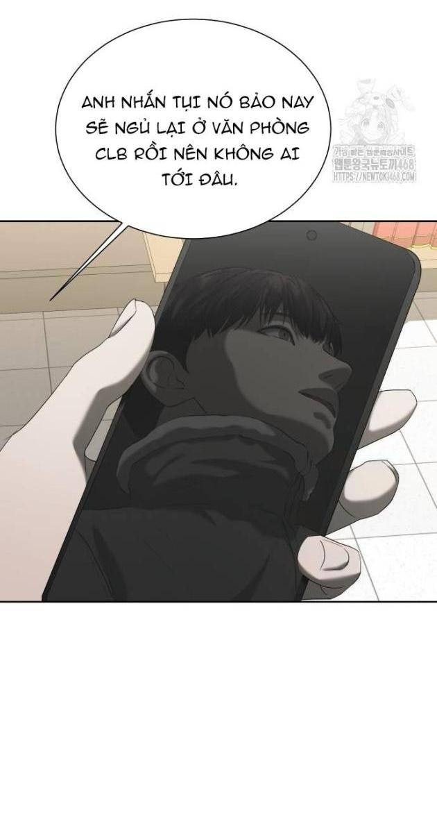 Bạn Gái Tôi Là Quái Vật - Page 41