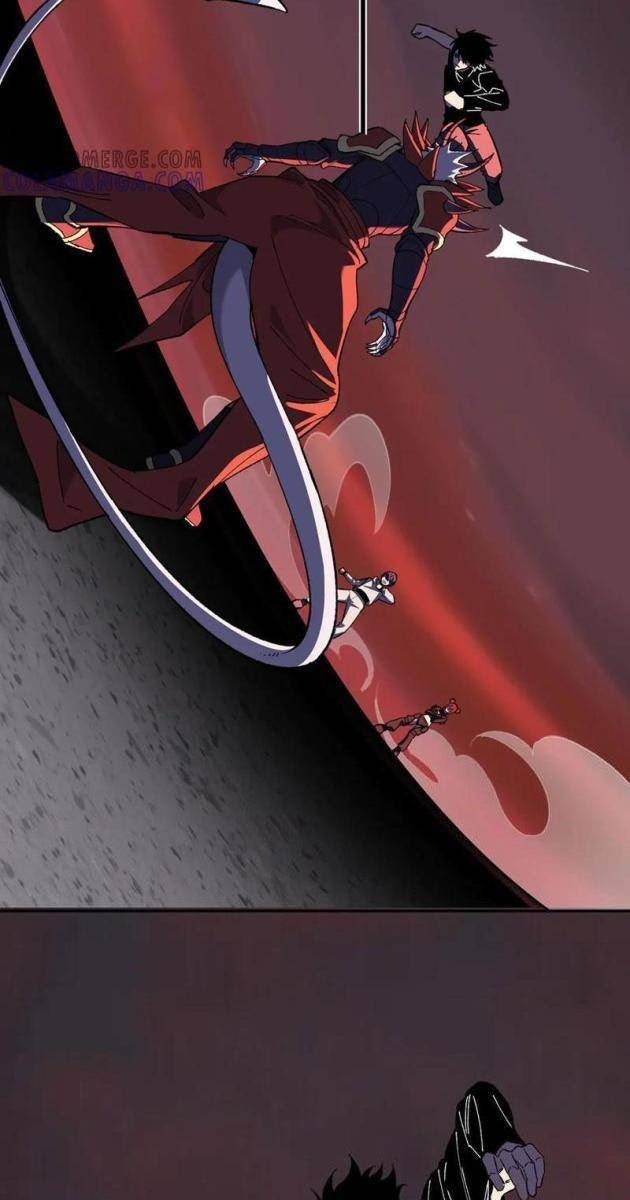 Toàn Dân Tận Thế: Ta, Virus Quân Vương - Page 17