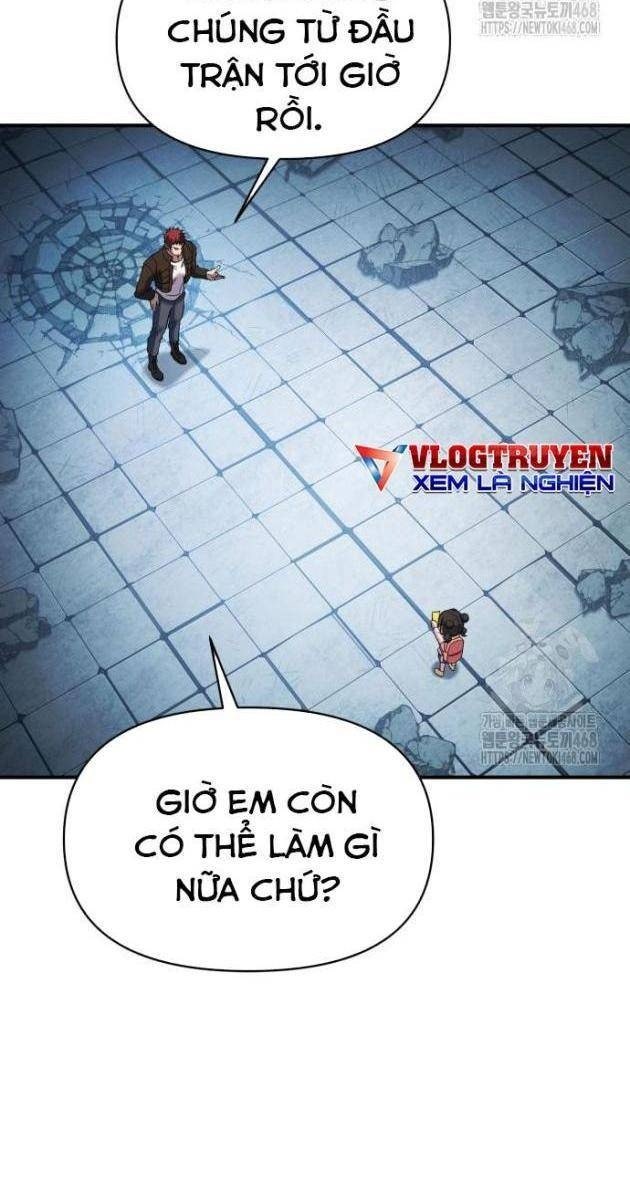 Tiểu Pháp Sư - Page 121