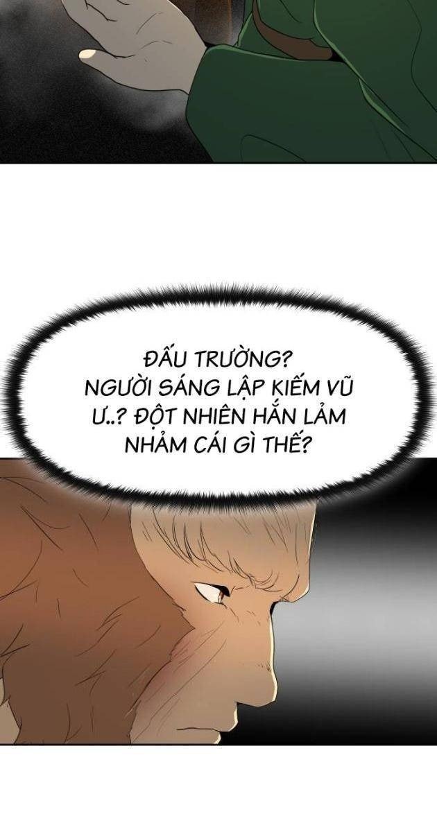 Bộ Mặt Giả Tạo - Page 77