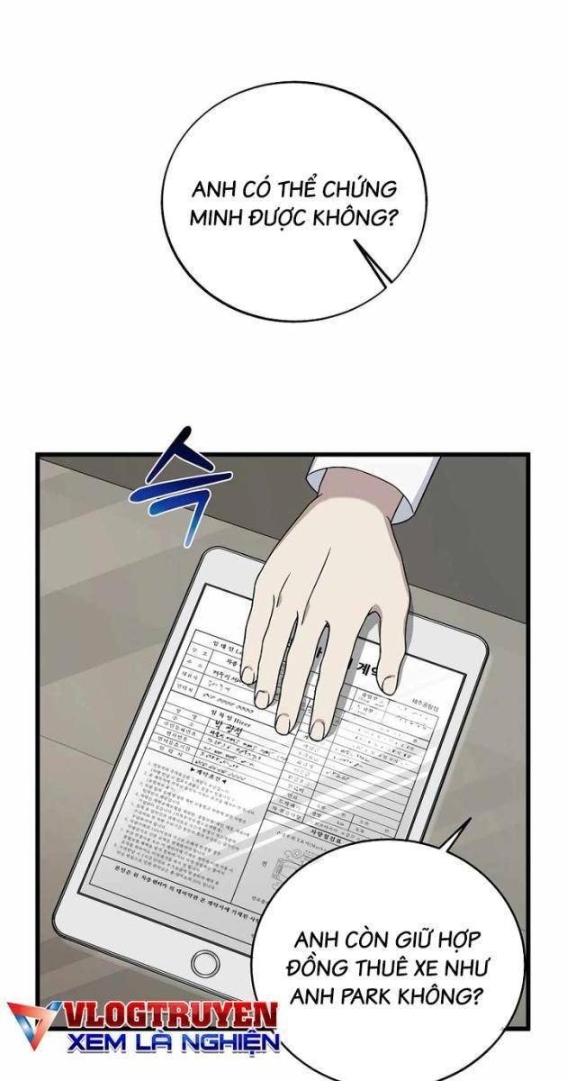 Đây Chính Là Luật Pháp - Page 43