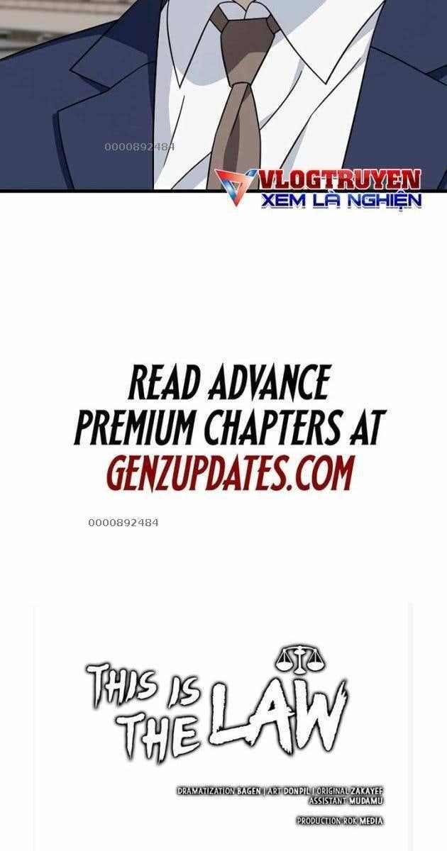 Đây Chính Là Luật Pháp - Page 142