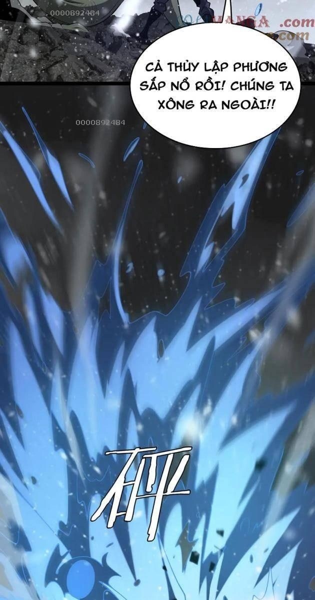 Vạn Tộc Tru Sát!! - Page 35