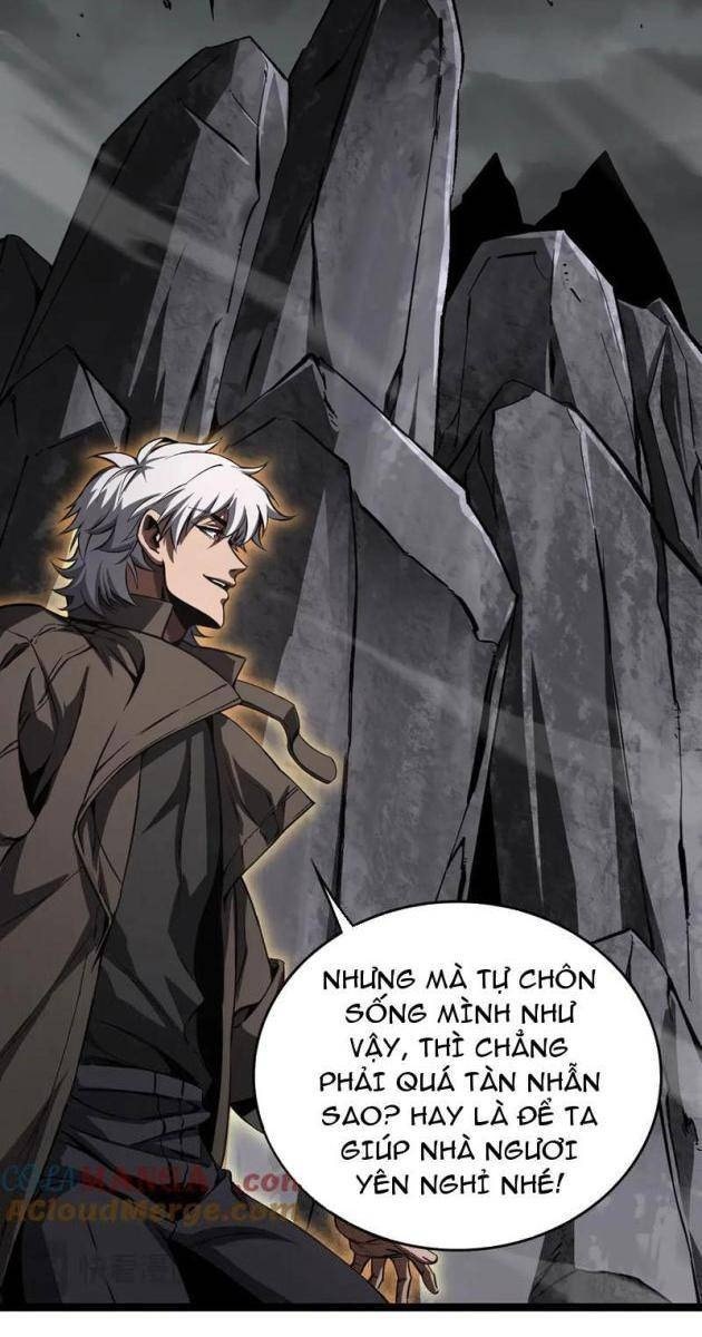 Vạn Tộc Tru Sát!! - Page 41