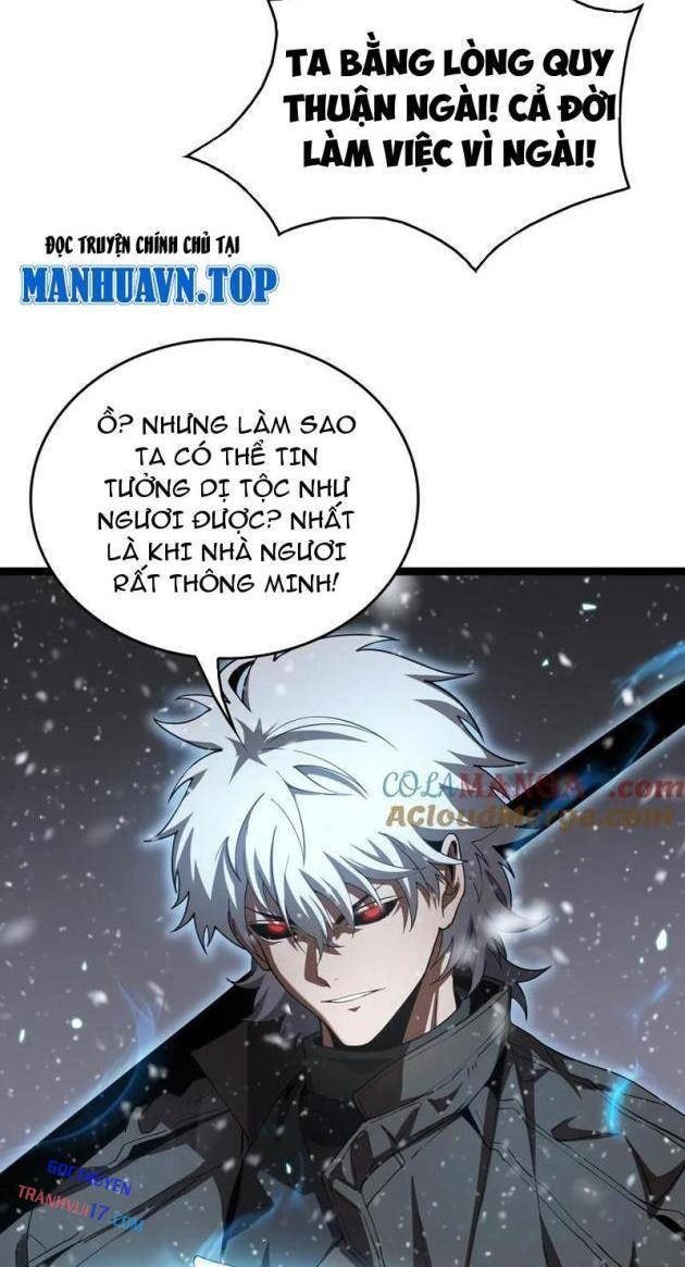 Vạn Tộc Tru Sát!! - Page 40