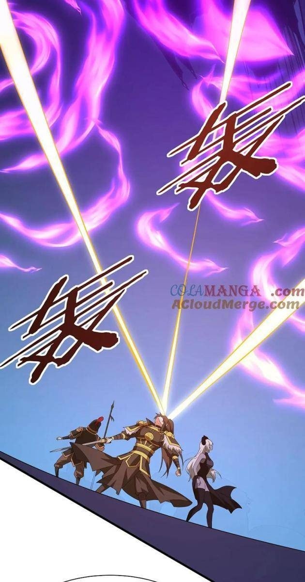 Đại Tần Ta Con Trai Tần Thủy Hoàng Giết Địch Thăng Cấp Thành Thần - Page 29