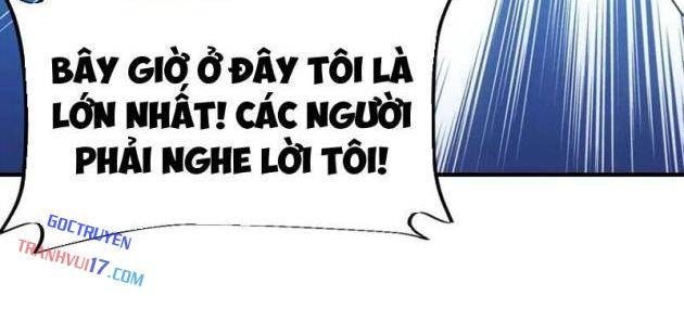 Ta Bán Hàng Rong Thời Tận Thế - Page 38