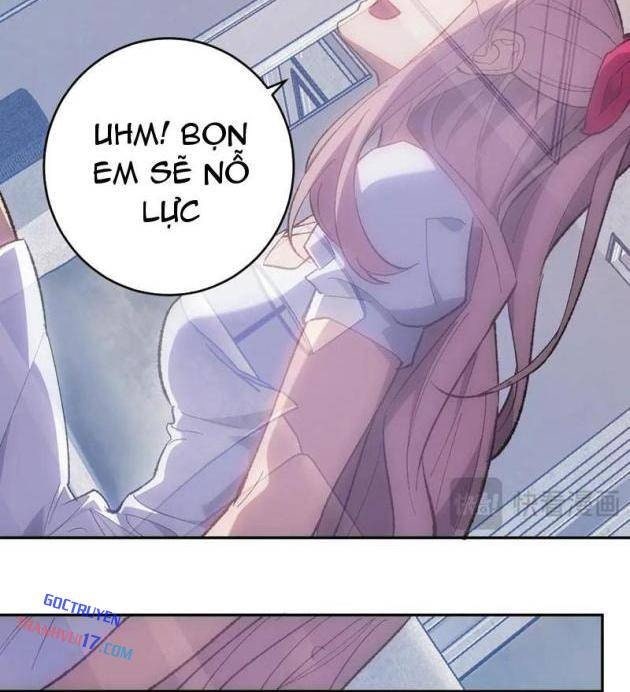 Toàn Dân Tận Thế: Ta, Virus Quân Vương - Page 16